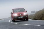 Volkswagen up! GTI 2018 года (UK)
